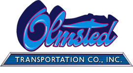 Olmsted logo